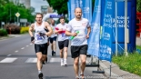 Plum Ekiden - sztafeta maratońska, 8.06.2025, fot. Sylwia Krassowska