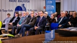 "Bez prawa powrotu" - prapremiera reportażu Agnieszki Czarkowskiej i Alicji Pietruczuk, 22.01.2025, fot. Sylwia Krassowska