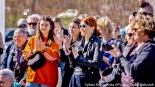 Kolejna rozprawa ws. aktywistów oskarżonych o pomoc nielegalnym migrantom, 15.04.2025, fot. Sylwia Krassowska