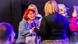 Gala finałowa XI edycji konkursu poetyckiego "Srebro nie złoto", 12.10.2025, fot. Sylwia Krassowska
