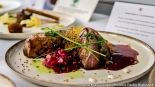 Finał VI edycji konkursu gastronomicznego "Gotuj z klasą", 28.03.2025, fot. Sylwia Krassowska