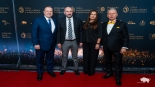 Gala Jagiellońska Mistrzów Polski i jubileusz Podlaskiego Klubu Biznesu, 10.01.2025, fot. materiały organizatora