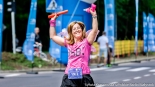 Plum Ekiden - sztafeta maratońska, 8.06.2025, fot. Sylwia Krassowska